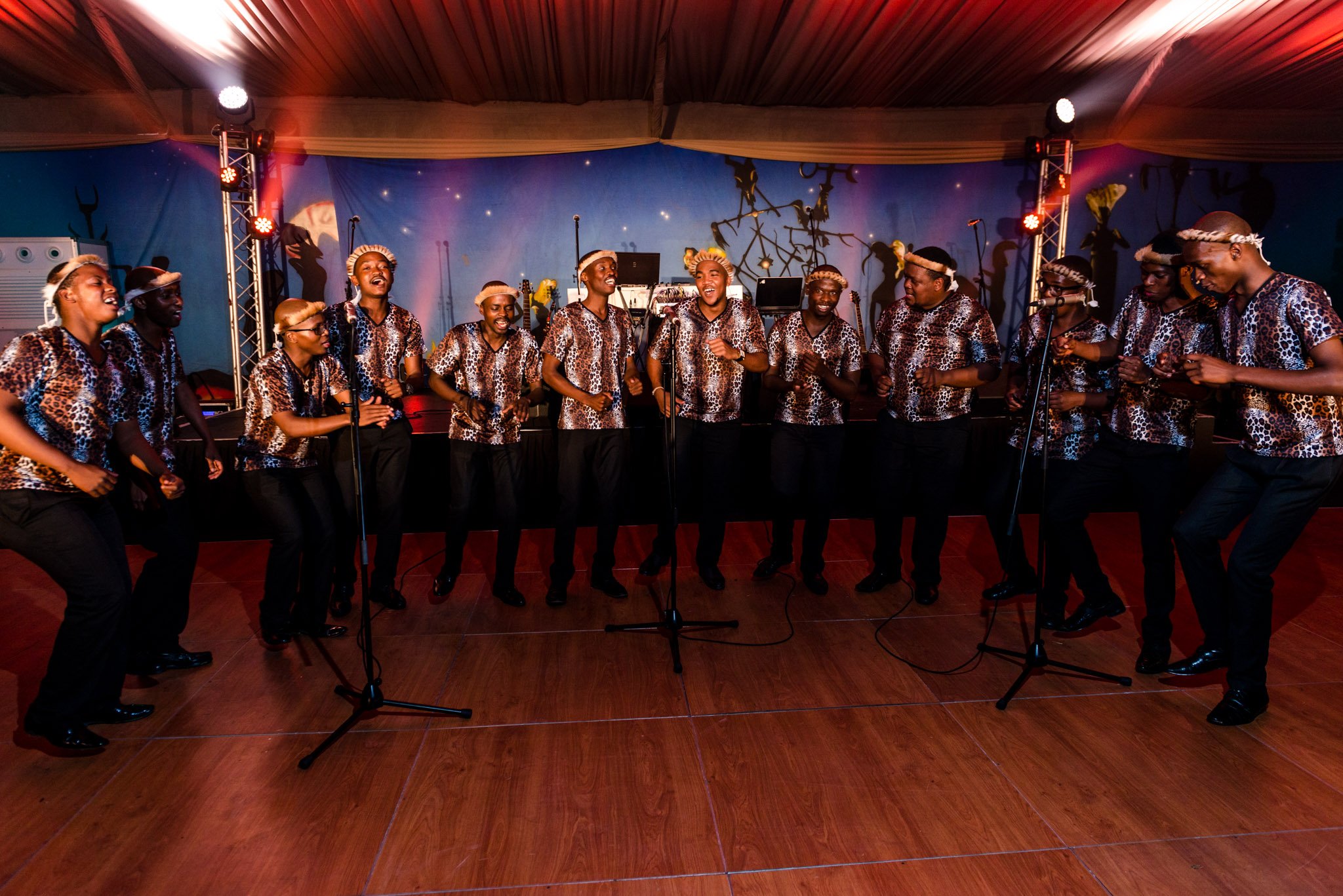 Images from the IAPB 10th General Assembly, Durban, October 2016