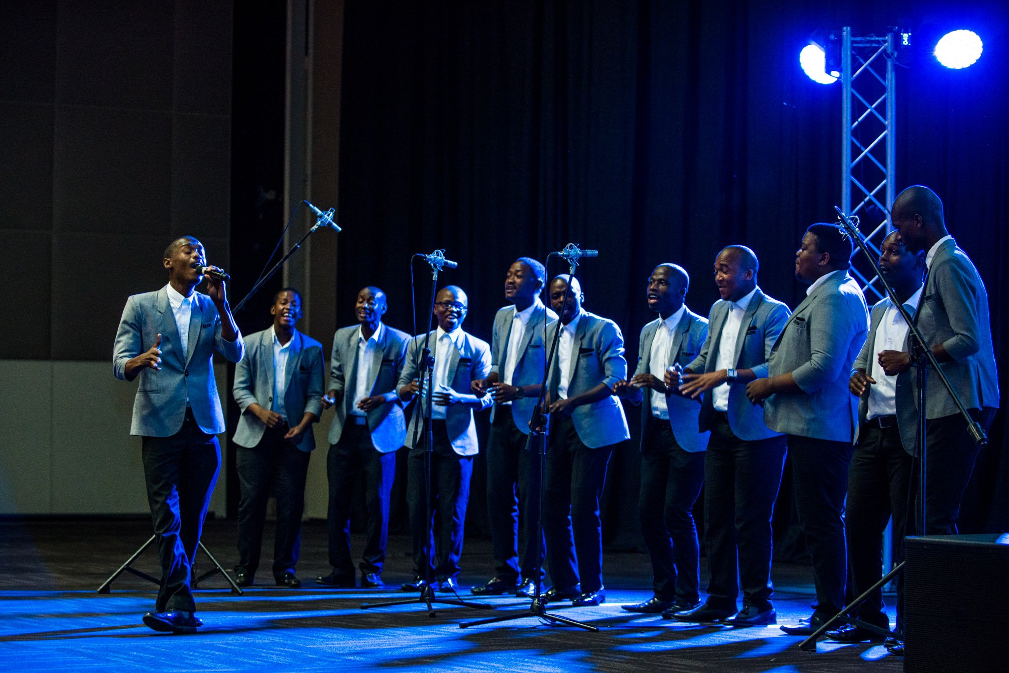 Images from the IAPB 10th General Assembly, Durban, October 2016