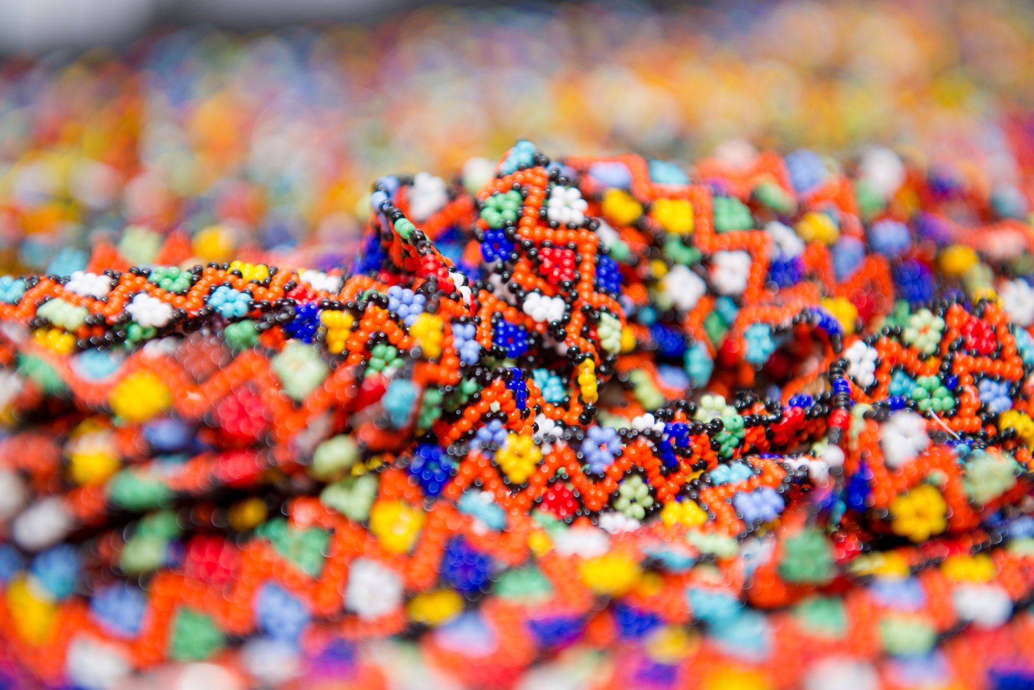 Images from the IAPB 10th General Assembly, Durban, October 2016