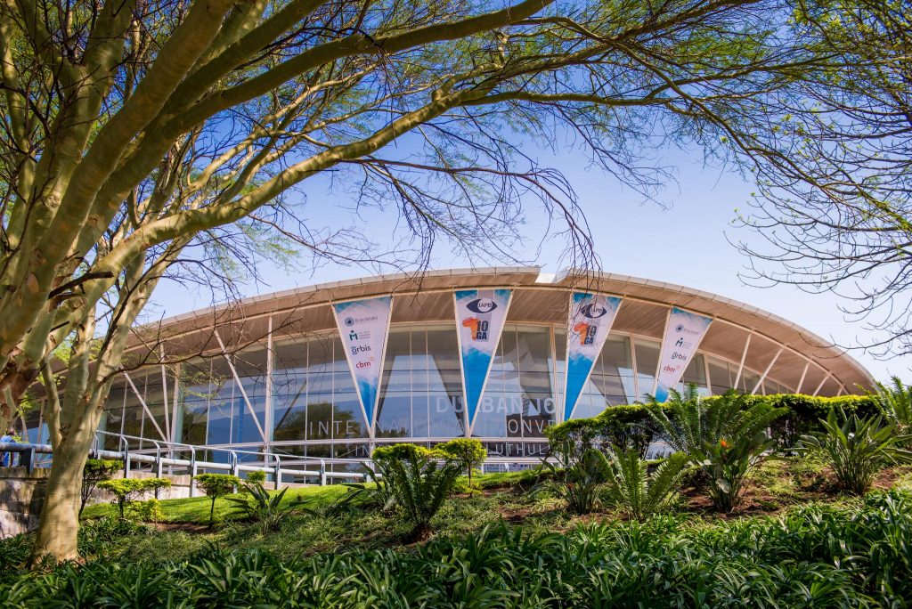 Images from the IAPB 10th General Assembly, Durban, October 2016 Images from the IAPB 10th General Assembly, Durban, October 2016