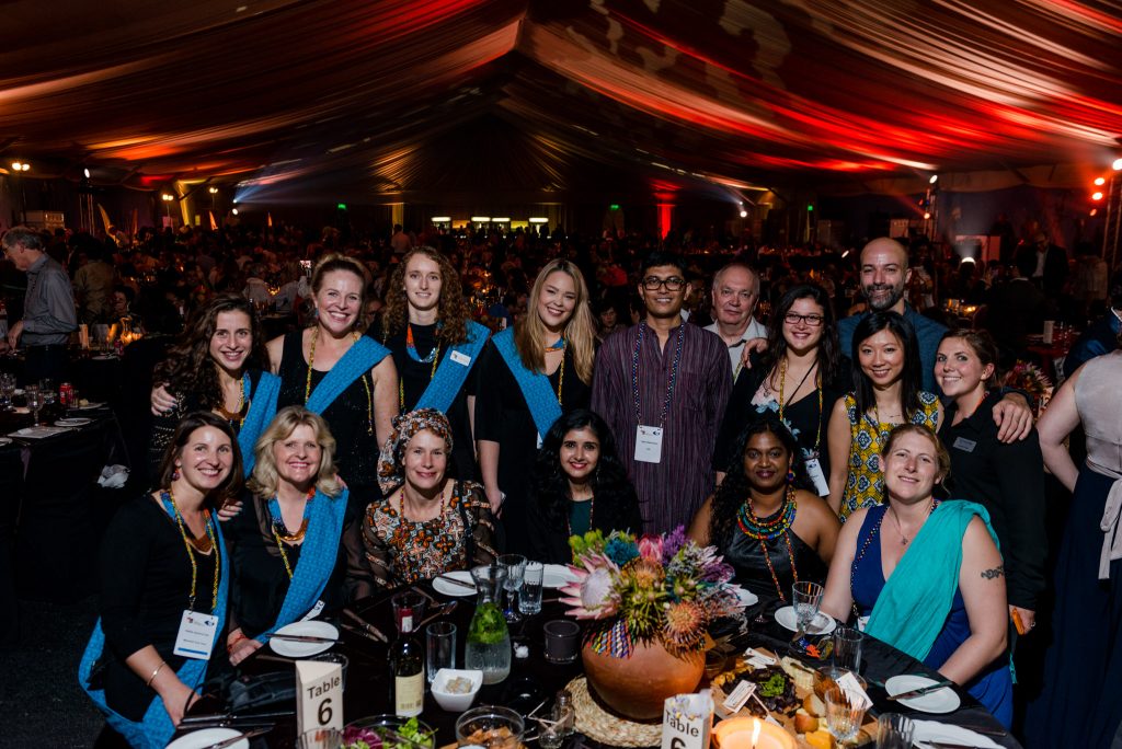 Images from the IAPB 10th General Assembly, Durban, October 2016 Images from the IAPB 10th General Assembly, Durban, October 2016