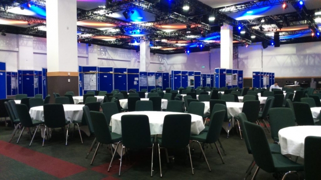 MND Association Symposium Poster Session & Catering MND Association Symposium Poster Session & Catering