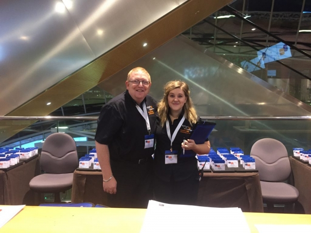 MND Association Symposium Team MND Association Symposium Team