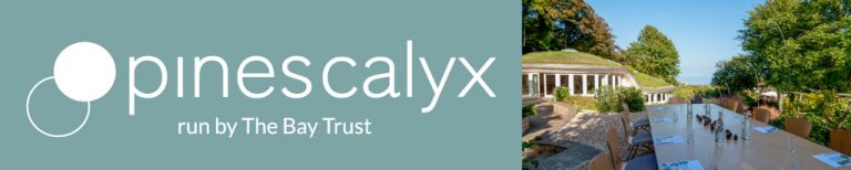 Venue You Should Explore! The Bay Trust’s Pines Calyx