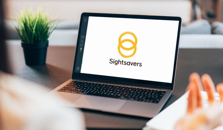 Sightsavers Programme Meeting 2020 – Going Virtual