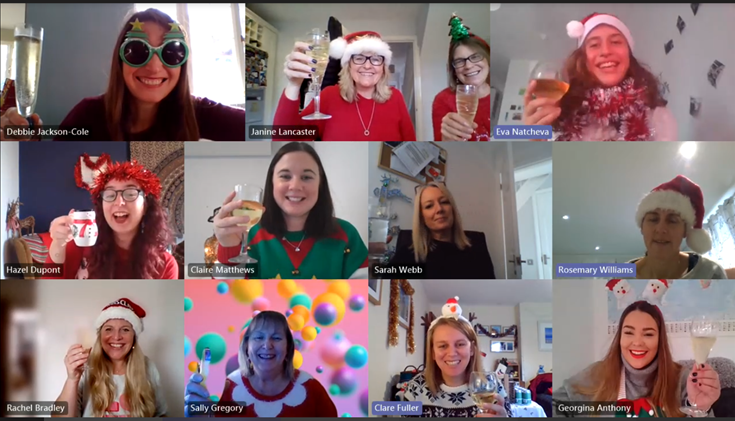 MYT’s 2020 Journey & a Thank You Message