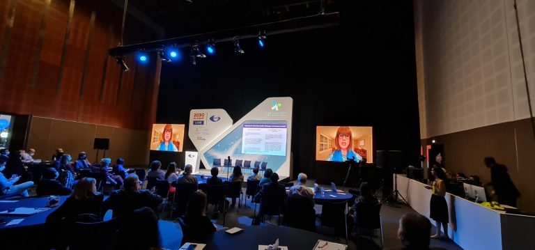 IAPB 2030 IN SIGHT LIVE