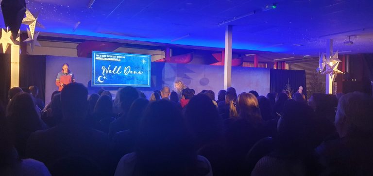 FatFace Peak Conference 2022