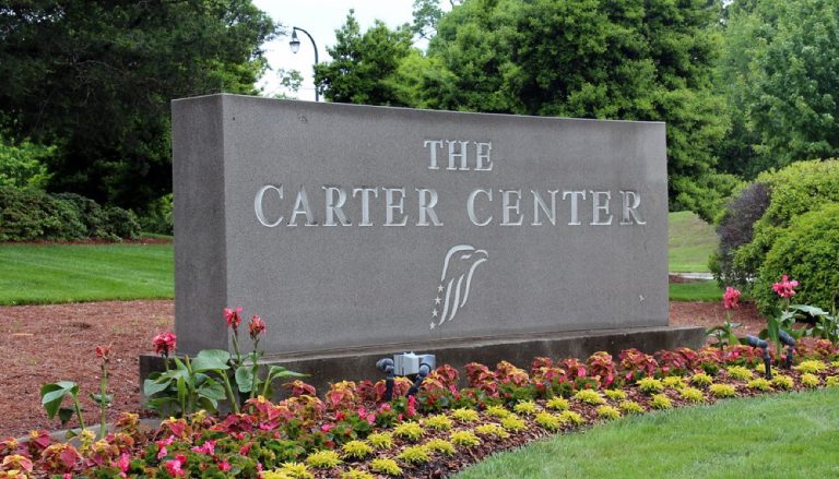 The Carter Center Health Program Reviews