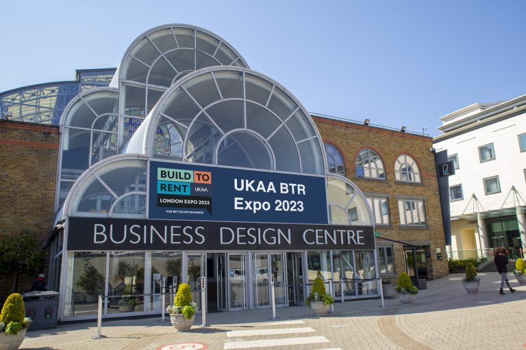 UKAA Spring Expo, London
