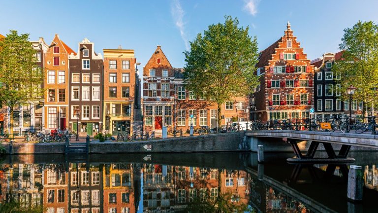 Unforgettable Conferences in Amsterdam